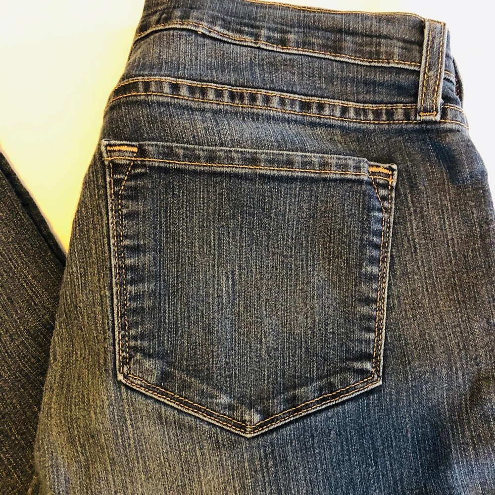Not your daughters jeans size 12